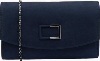 Lotus Womens Reah Womens Clutch Bag - Navy - Size: ONE size