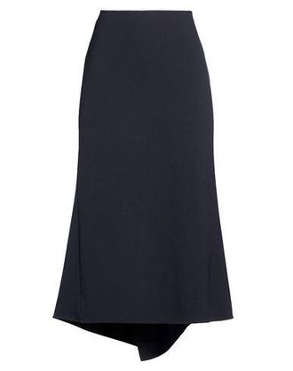 Victoria Beckham BOTTOMWEAR - Midi skirts on YOOX.COM