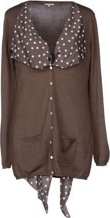 P.A.R.O.S.H. PRENDAS DE PUNTO - Cárdigans en YOOX.COM