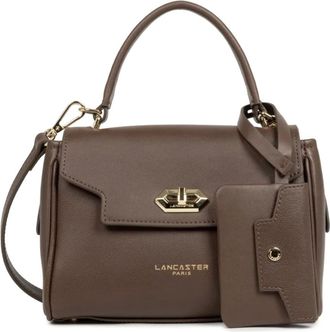 Lancaster Donna, Borse, Marrone, Taglia unica, new