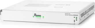 hpe clothing Hpe Networking Instant On Secure Sg2505p Pasarel Y Controlador 10, 100, 1000, 2500 Mbit/s