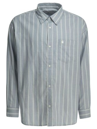 Carhartt Work in Progress Carhartt Wip Casual /S Camicie Beale