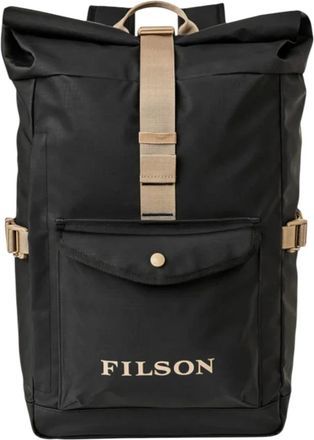 Filson Zaino All-Weather - - Bags - unisex - Nero - ONE SIZE