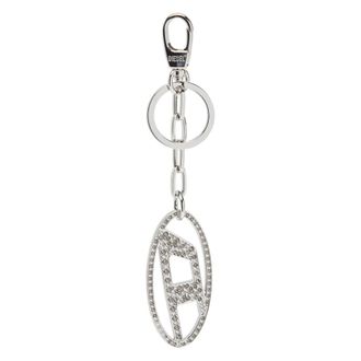 Diesel Mujer, Accesorios, Gris, Talla: ONE Size