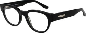 Trussardi Acetate Glasses Mens (Frames)