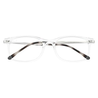 Ray-Ban Rx7274 Optisch Montuur - unisex - Accessoires - Wit - Maat: 54 MM