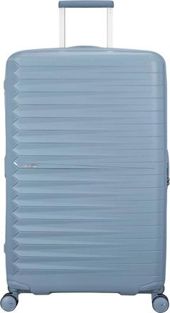 American Tourister Fastforward Spinner 78/29 TSA EXP - unisex - Grote koffers - Blauw - ONE Size - Koffers