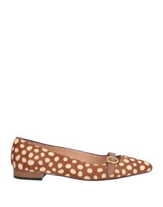 Maliparmi FOOTWEAR - Ballet flats sur YOOX.COM