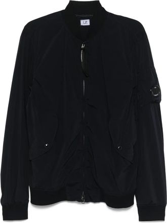 C.P. Company Giacca Nycra R - Blu