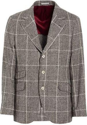 Brunello Cucinelli COMPLETI E COORDINATI - Blazers su YOOX.COM