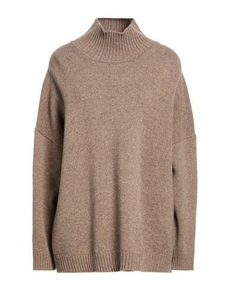 Max Mara KNITWEAR - Turtlenecks on YOOX.COM