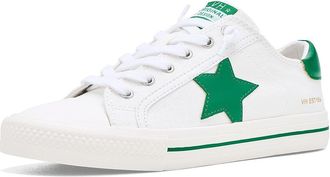 Vintage Havana Alive Womens Shoes White/Green : 6.5 M, Synthetic