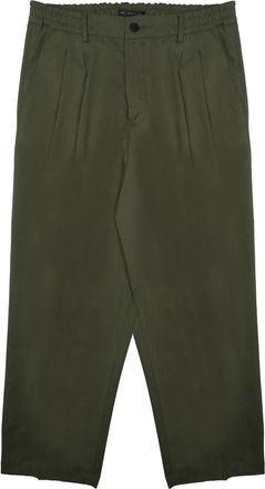 low brand Neutrals Zen Tropical Virgin Trousers