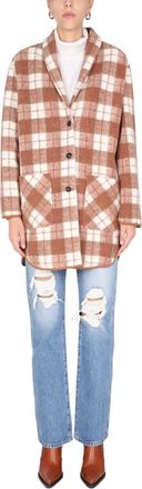 Woolrich gentry Coat