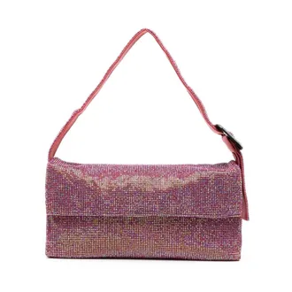 Benedetta Bruzziches Mujer, Bolsos, Rosa, Talla: ONE Size
