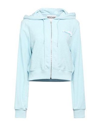 Moschino TOPWEAR - Sweatshirts on YOOX.COM