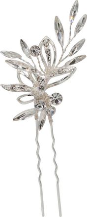Brides & Hairpins Raiza Hair Pin in Silver at Nordstrom