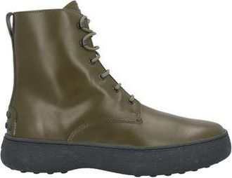 Tod's FOOTWEAR - Ankle boots sur YOOX.COM