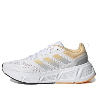 adidas (WMNS) adidas Questar White Pulse Amber GZ0611