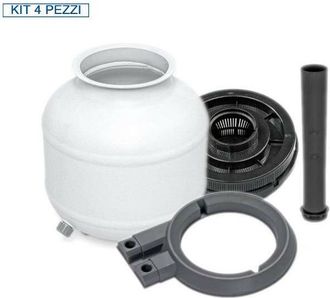 Bestway KITP03843 - Kit in sostituzione della boccia P03843 (ex P61986)