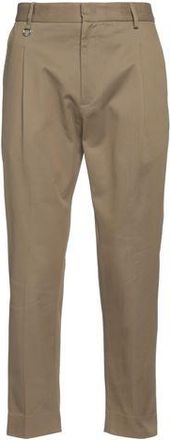 Golden Craft 1957 BOTTOMWEAR - Trousers on YOOX.COM