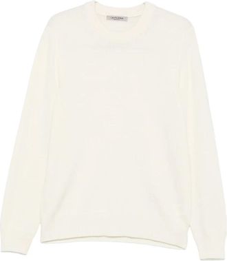 La Fileria Hombre, Jerseys, Blanco, Talla: 2XL