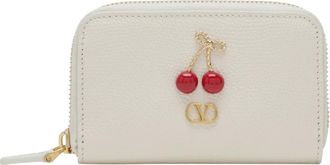 Valentino Garavani Mujer, Accesorios, Beige, Talla: ONE Size