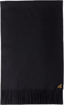 Prada Scarfs Black