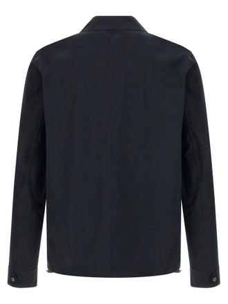 Herno Essence Jacket - Black