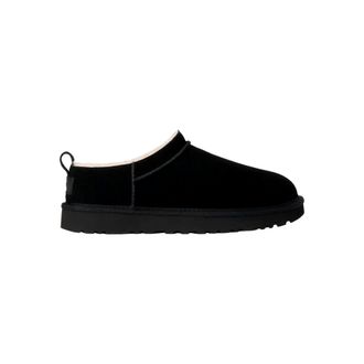 UGG Classic Micro Black 1173891-BLK Womens
