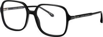 Isabel Marant Stijlvolle Optische Bril IM 0063 - Dames - Brillen - Zwart - 54 MM - Accessoires