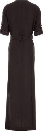 Tom Ford Darkbrown Abiti Dress