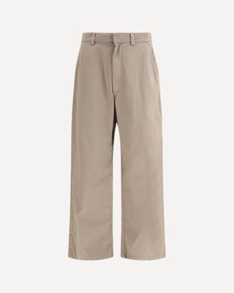 Balenciaga Workwear Pants Male 48