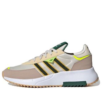 adidas Retropy F2 Brown HQ4360
