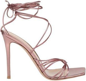 Gianvito Rossi CALZATURE - Sandali su YOOX.COM