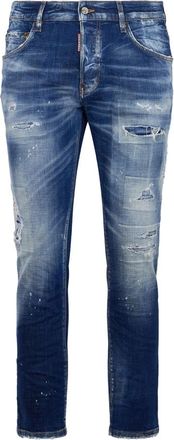 Dsquared2 Five-pockets Jeans