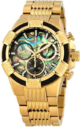 Invicta Bolt Chronograph Mens Watch 26541