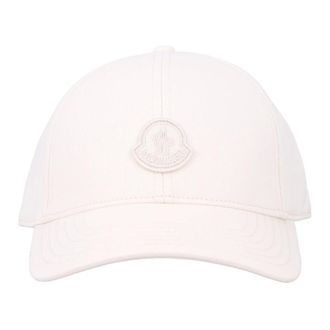 Moncler Dames, Accessoires, Beige, Maat: ONE Size