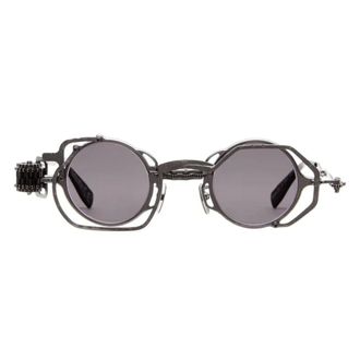 Kuboraum Mask Z50 RH - - Accessories - unisex - Grigio - ONE SIZE
