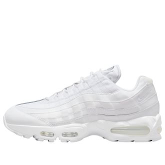 Nike Air Max 95 OG Big Bubble Triple White HM8755-100