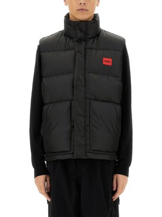 Hugo boss vest xl sale