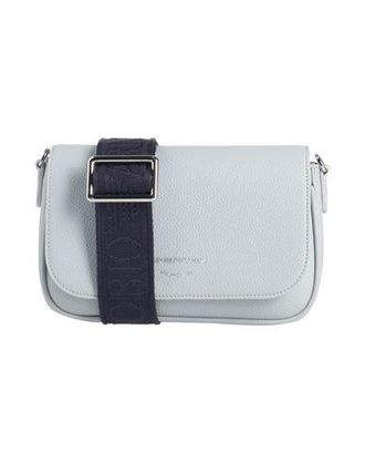 Emporio Armani BOLSOS - Bolsos con bandolera en YOOX.COM