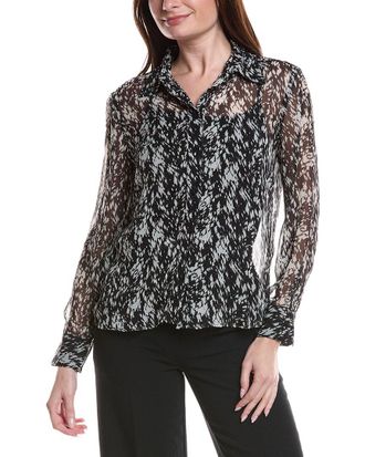 ANNA KAY Anna Kay Salvin Blouse