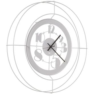 Arti e Mestieri Arti E Mestieri - teodoro big, Orologio da Parete