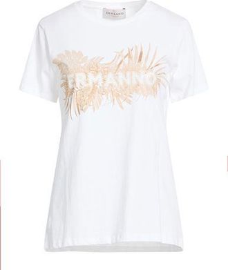 Ermanno Scervino TOPWEAR - T-shirts su YOOX.COM