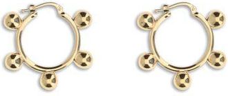Jil Sander EARRINGS Womens 1338