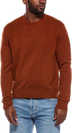Madewell Heritage Merino Wool Crewneck Sweater