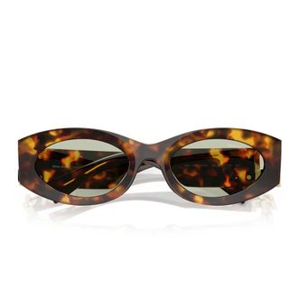 Miu Miu Sunglasses, female, Multicolor, Size: 54 MM MU 11Ws Sunglasses