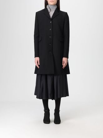 Moschino Cappotto MOSCHINO COUTURE Donna colore Nero