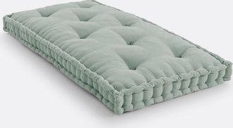 La Redoute Interieurs Grondmatras 120 cm, Panama